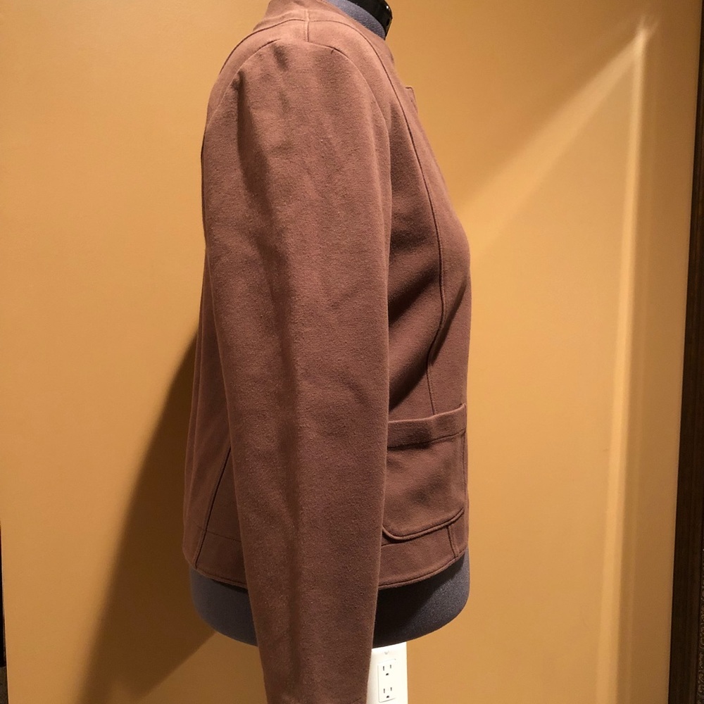 Coldwater Creek Jacket - Picture 2 of 7